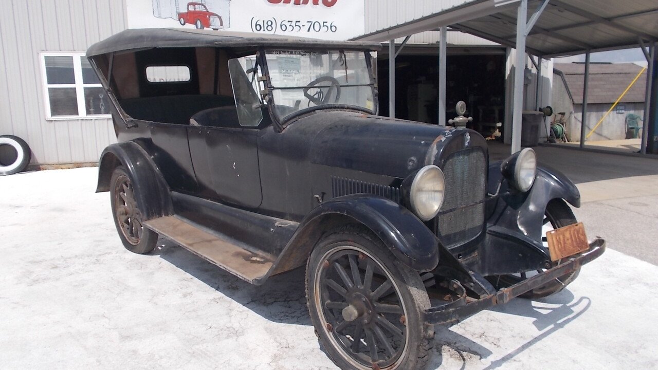 1927 Star Other Star Models for sale near Staunton, Illinois 62088